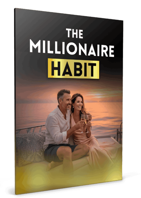 dubai wealth secret
